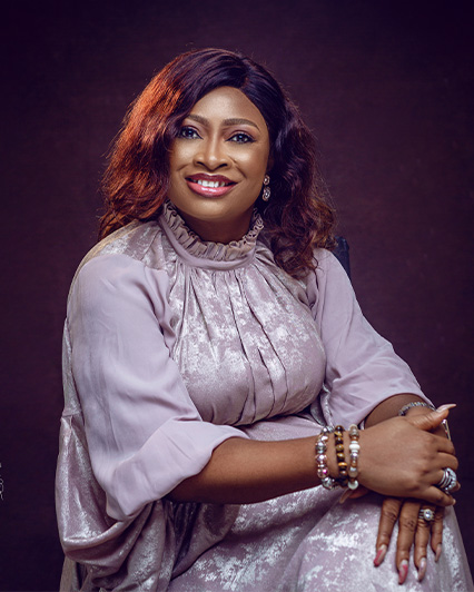 Prophet Fanny Ekpekurede 2